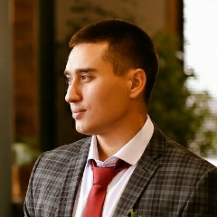 Николай Зырянов, 05.06, Бийск