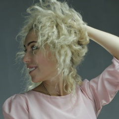 Ярослава Рыбина, 28.09.2000