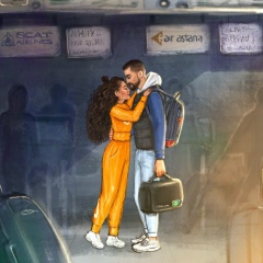 Айнаш Касенова, 05.03