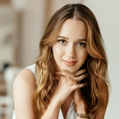 Настасья Галисевич, Минск
