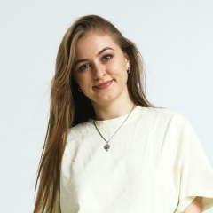 Кристина Шкитина, 18.01.1996, Москва