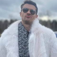 Егор Тигранов