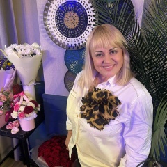 Стелла Буйновская, 02.01, Новосибирск