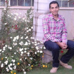 Kareem Sherif, 05.05, Alexandria