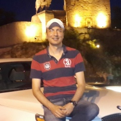 Serkan Bilim, 10.10