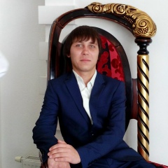 Айрат Сарафанников, Набережные Челны