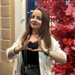 Анна Бурла, 16.09, Нижний Новгород