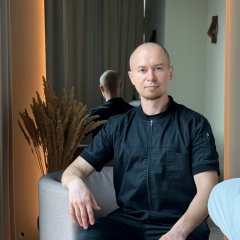 Марк Маров, Санкт-Петербург