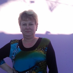 Жанна Эйзольд