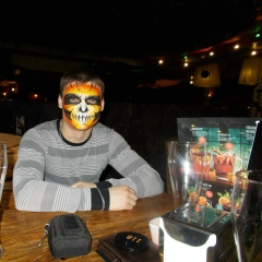 Евгений Костылев, 20.05, Мурманск