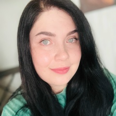 Анна Желтякова, 16.05.1992, Челябинск