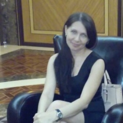 Екатерина Егорова, 27.12.1984