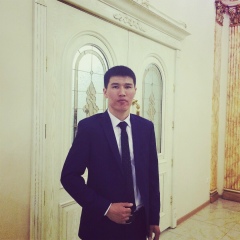 Дастан Шукаев, 02.02.1992, Актау