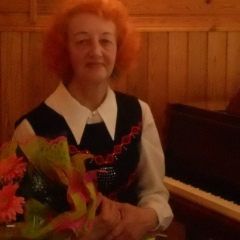 Рамира Давыдкина, 11.12, Санкт-Петербург
