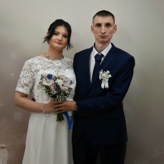 Дмитрий Демин, 08.03.1991