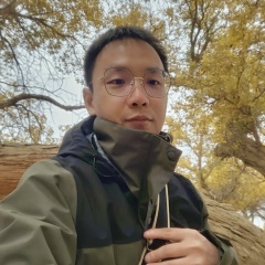 Юй Лянь, 18.12, Zhengzhou