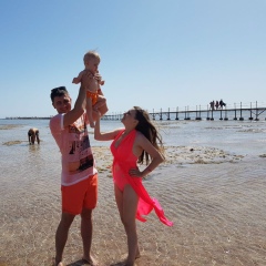 Вероника Тонких, 25.03.1990, Актобе