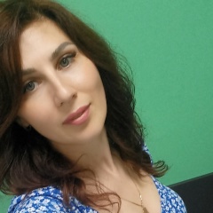 Анастасия Бочкарёва, 26.08, Калининград