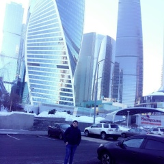 Faryh Safarov, Кызылорда