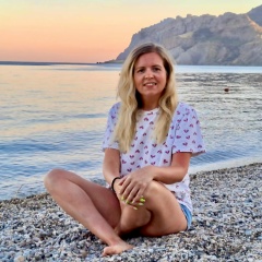 Елена Сергеева, 30.09, Москва