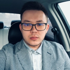 Габит Нурманов, 27.05.1994, Алматы