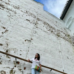 Елена Ноздрина, 13.02, Тюмень