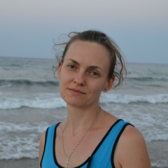 Светлана Чайка, 10.03.1982, Киев