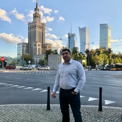 Ильгар Филиев, 24.12, Санкт-Петербург