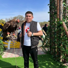 Миржан Каракучиков, 11.05.1986, Актау