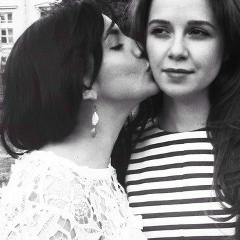 Katya Tsallagova, 29.08.1984, Москва