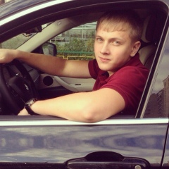 Дима Морозов, 15.04, Москва