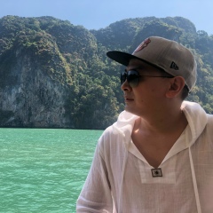 Samat Binew, 16.02, New Jersey