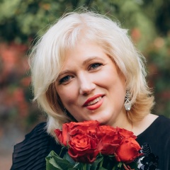 Наталья Василевич, Минск