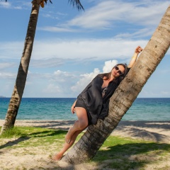 Janna Koshkareva, 04.01, Кемерово