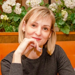 Вероника Авдеева, 12.08, Приозерск