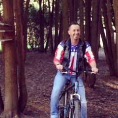 Naughty-Boy Shestacovich, 19.06, Москва