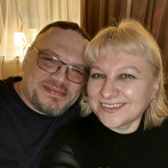 Светлана Романова, 05.02