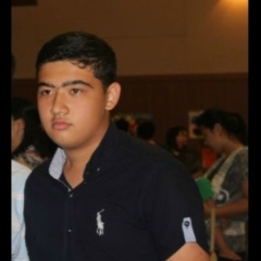 Doniyor Badriddinov, 28.06.1997
