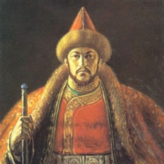 Adil' Mukanov, 15.04, Астана