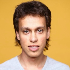 Марк Лихтер, 13.06.1989, Санкт-Петербург