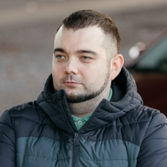 Евгений Глусов, 17.06.1990, Санкт-Петербург