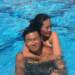 Анатолий Огай, Москва