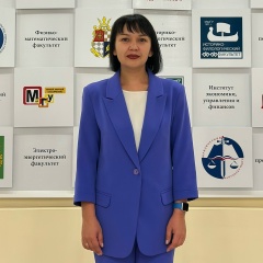 Людмила Максаева, 26.10, Ухта