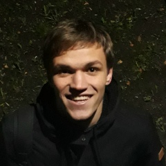 Евгений Гуринович, 05.01.1996, Минск