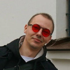 Валера Шалыгин, 14.12, Санкт-Петербург