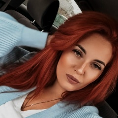 Алина Денисова, 04.08, Пенза