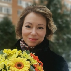 Татьяна Кушнарёва, 01.02.1983, Москва