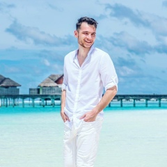 Victor Gorbunov, 02.10.1990, Москва