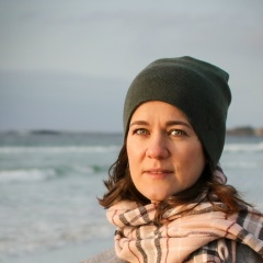 Кристина Ануфриева, 13.11.1984, Петрозаводск