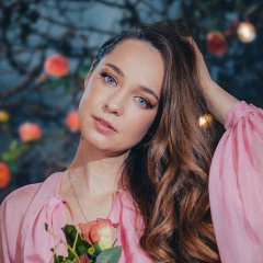 Анна Колесникова, 10.06.1985, Севастополь